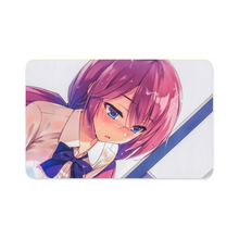 Load image into Gallery viewer, Classroom of the Elite Airi Sakura Credit Card Skins (4-in-1 Pack)