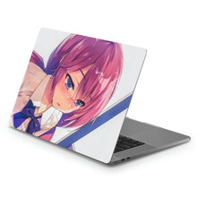 Load image into Gallery viewer, Classroom of the Elite Airi Sakura  Macbook Skin