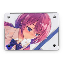 Load image into Gallery viewer, Classroom of the Elite Airi Sakura  Macbook Skin