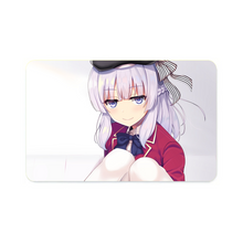 Load image into Gallery viewer, Classroom of the Elite Arisu Sakayanagi Credit Card Skins (4-in-1 Pack)