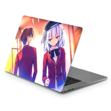Load image into Gallery viewer, Classroom of the Elite Arisu Sakayanagi  Macbook Skin