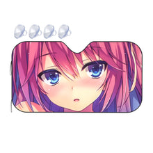 Load image into Gallery viewer, Classroom Of The Elite  Car Sunshade