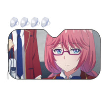 Load image into Gallery viewer, Classroom Of The Elite  Car Sunshade