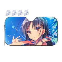 Load image into Gallery viewer, Classroom Of The Elite  Car Sunshade