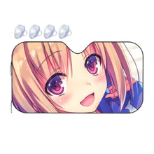 Load image into Gallery viewer, Classroom of the Elite Car Sunshade