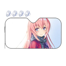 Load image into Gallery viewer, Classroom Of The Elite  Car Sunshade