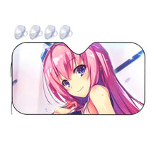 Load image into Gallery viewer, Classroom Of The Elite Car Sunshade