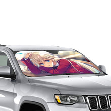 Load image into Gallery viewer, Classroom Of The Elite Car Sunshade