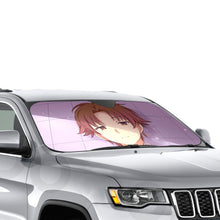 Load image into Gallery viewer, Classroom Of The Elite Car Sunshade
