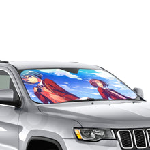 Load image into Gallery viewer, Classroom Of The Elite  Car Sunshade