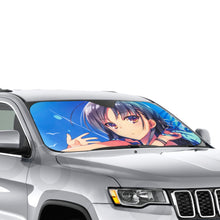Load image into Gallery viewer, Classroom Of The Elite  Car Sunshade