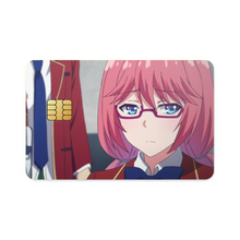 Load image into Gallery viewer, Classroom Of The Elite Credit Card Skins (4-in-1 Pack)