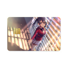 Load image into Gallery viewer, Classroom of the Elite Credit Card Skins (4-in-1 Pack)