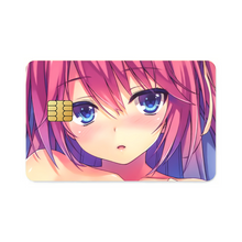 Load image into Gallery viewer, Classroom Of The Elite Credit Card Skins (4-in-1 Pack)
