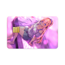 Load image into Gallery viewer, Classroom Of The Elite Credit Card Skins (4-in-1 Pack)