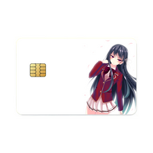 Load image into Gallery viewer, Classroom Of The Elite Credit Card Skins (4-in-1 Pack)