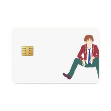 Load image into Gallery viewer, Classroom Of The Elite Credit Card Skins (4-in-1 Pack)