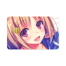 Load image into Gallery viewer, Classroom of the Elite Credit Card Skins (4-in-1 Pack)
