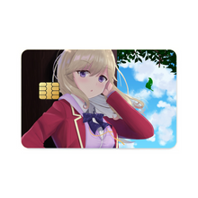 Load image into Gallery viewer, Classroom Of The Elite Credit Card Skins (4-in-1 Pack)