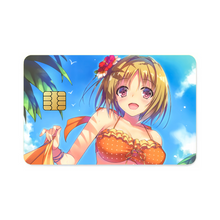 Load image into Gallery viewer, Classroom Of The Elite Credit Card Skins (4-in-1 Pack)