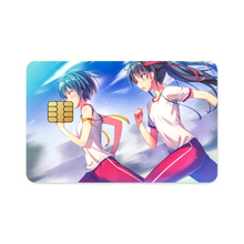 Load image into Gallery viewer, Classroom Of The Elite Credit Card Skins (4-in-1 Pack)