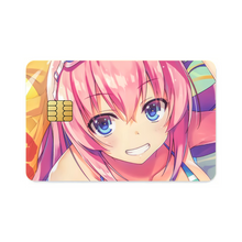 Load image into Gallery viewer, Classroom Of The Elite Credit Card Skins (4-in-1 Pack)