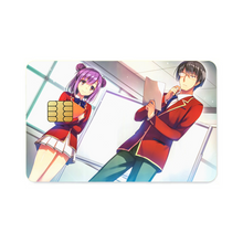 Load image into Gallery viewer, Classroom of the Elite Credit Card Skins (4-in-1 Pack)