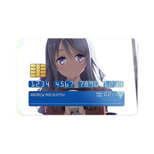 Load image into Gallery viewer, Classroom Of The Elite Credit Card Skins (4-in-1 Pack)