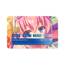 Load image into Gallery viewer, Classroom Of The Elite Credit Card Skins (4-in-1 Pack)