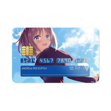 Load image into Gallery viewer, Classroom Of The Elite Credit Card Skins (4-in-1 Pack)