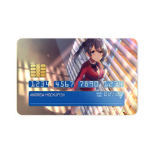 Load image into Gallery viewer, Classroom of the Elite Credit Card Skins (4-in-1 Pack)