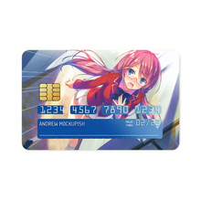 Load image into Gallery viewer, Classroom Of The Elite Credit Card Skins (4-in-1 Pack)