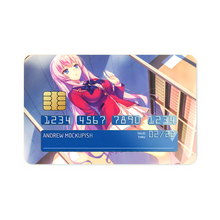 Load image into Gallery viewer, Classroom Of The Elite Credit Card Skins (4-in-1 Pack)