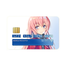 Load image into Gallery viewer, Classroom Of The Elite Credit Card Skins (4-in-1 Pack)