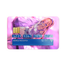 Load image into Gallery viewer, Classroom Of The Elite Credit Card Skins (4-in-1 Pack)