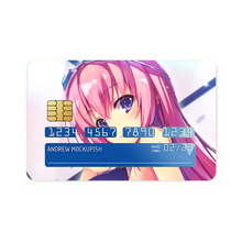 Load image into Gallery viewer, Classroom Of The Elite Credit Card Skins (4-in-1 Pack)