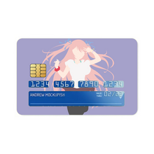 Load image into Gallery viewer, Classroom Of The Elite Credit Card Skins (4-in-1 Pack)