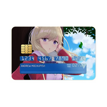 Load image into Gallery viewer, Classroom Of The Elite Credit Card Skins (4-in-1 Pack)