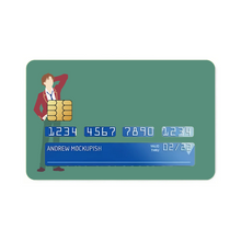 Load image into Gallery viewer, Classroom Of The Elite Credit Card Skins (4-in-1 Pack)