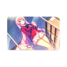 Load image into Gallery viewer, Classroom Of The Elite Credit Card Skins (4-in-1 Pack)