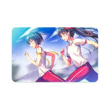 Load image into Gallery viewer, Classroom Of The Elite Credit Card Skins (4-in-1 Pack)