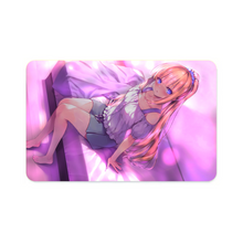 Load image into Gallery viewer, Classroom Of The Elite Credit Card Skins (4-in-1 Pack)