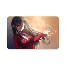 Load image into Gallery viewer, Classroom Of The Elite Credit Card Skins (4-in-1 Pack)