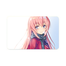 Load image into Gallery viewer, Classroom Of The Elite Credit Card Skins (4-in-1 Pack)