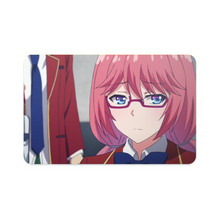 Load image into Gallery viewer, Classroom Of The Elite Credit Card Skins (4-in-1 Pack)