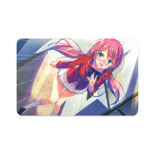 Load image into Gallery viewer, Classroom Of The Elite Credit Card Skins (4-in-1 Pack)