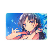 Load image into Gallery viewer, Classroom Of The Elite Credit Card Skins (4-in-1 Pack)
