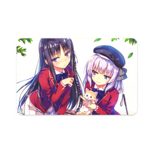 Load image into Gallery viewer, Classroom Of The Elite Credit Card Skins (4-in-1 Pack)