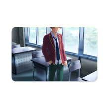 Load image into Gallery viewer, Classroom Of The Elite Credit Card Skins (4-in-1 Pack)
