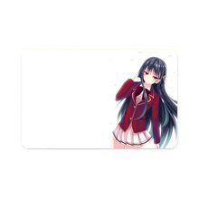 Load image into Gallery viewer, Classroom Of The Elite Credit Card Skins (4-in-1 Pack)